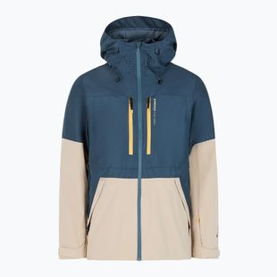 Snowboardjacke Herren Protest Prtbakie yale blue