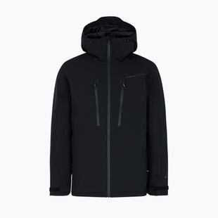 Herren Snowboardjacke Protest PRTTimothy true black