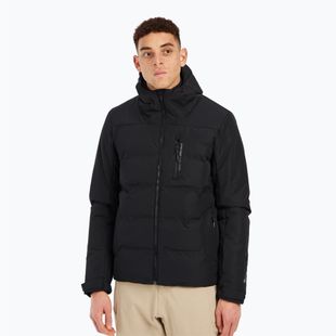 Snowboardjacke Herren Protest Prtsuperior24 true black
