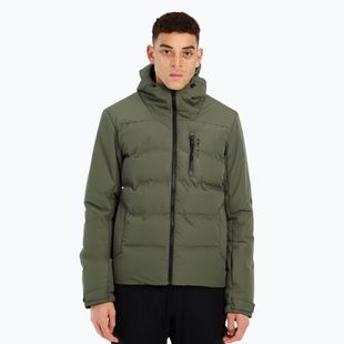 Snowboardjacke Herren Protest Prtsuperior24 thyme