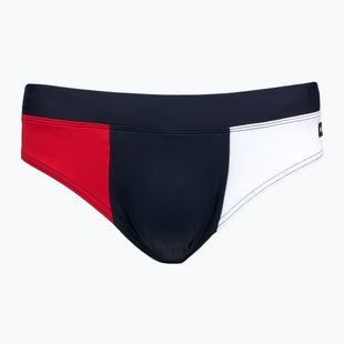 Tommy Hilfiger Badeslip für Männer Wüstenhimmel