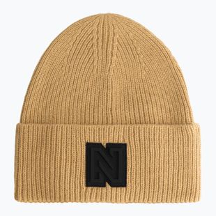 Wintermütze Nikkie Gabin Ski Beanie iced coffee
