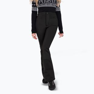 Skihose Damen Nikkie Giza Ski black