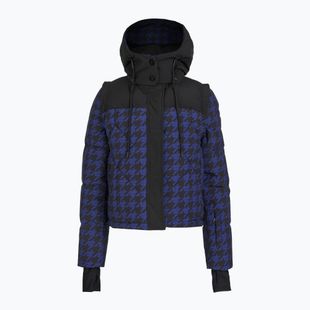 Skijacke Damen Nikkie Grenoble Ski dazzling blue