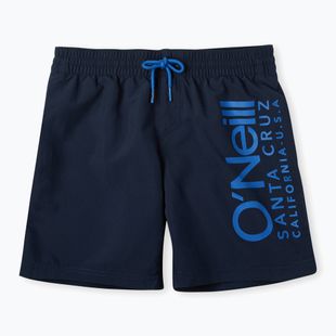 Kinder-Badeshorts O'Neill Original Cali tintenblau