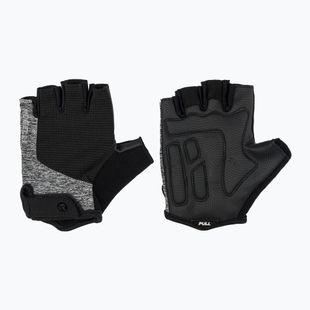 Fahrradhandschuhe Damen Rogelli Essential W black/grey