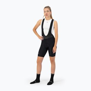 Fahrrad Shorts Damen Rogelli Core Bib Short black