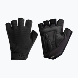Fahrrad Handschuhe Herren Rogelli Essential black