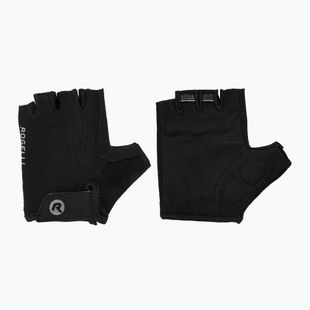 Rogelli Core Jr Kinder Radhandschuhe schwarz