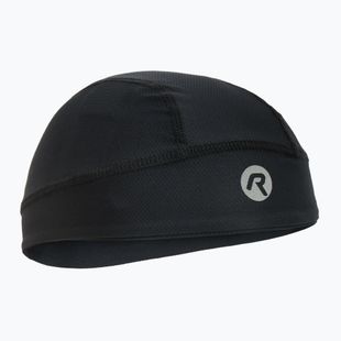Fahrradmütze Rogelli Skull Cap Mesh black