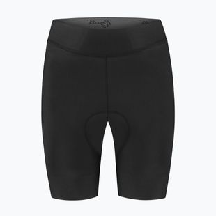 Damen Radfahren Boxer Rogelli Prime Boxer W schwarz