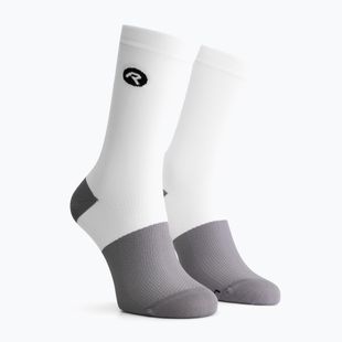 Rogelli Distance Socken weiß