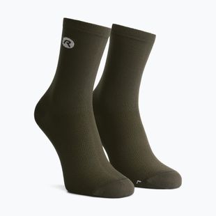 Rogelli Distance grüne Socken