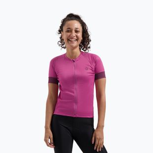 Damen-Fahrradtrikot Rogelli Modesta pink