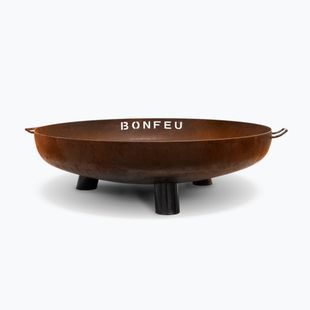 Feuerschale BonFeu BonBowl Plus 60 cm corten