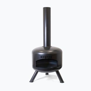 Gartenkamin BonFeu BonGiro black