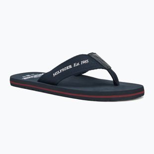 Flip-Flops Herren Tommy Hilfiger 85 Beach Sandal desert sky