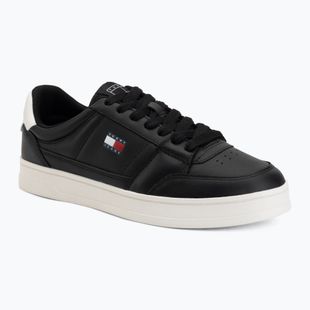 Herren Schuhe Tommy Jeans The Greenwich New Ess black
