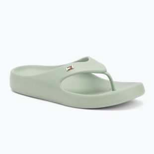 Flip-Flops Damen Tommy Hilfiger Comfort Beach Sandal flora
