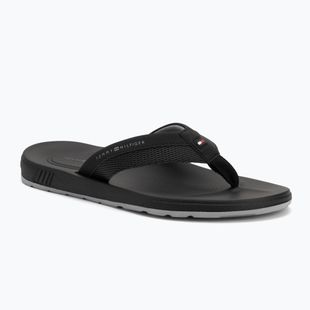 Flip-Flops Herren Tommy Hilfiger Molded Beach Sandal black