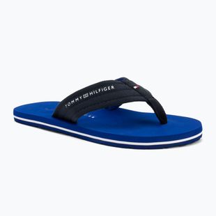 Flip-Flops Herren Tommy Hilfiger Nyc Beach Sandal desert sky