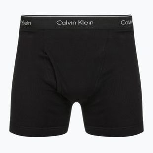 Boxershorts Calvin Klein 000NB4003A Brief 3er-Pack black