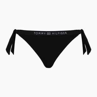 Bikini Unterteil Tommy Hilfiger Side Tie Bikini black