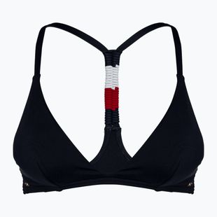 Tommy Hilfiger Racerback Triangle Rp Wüstenhimmel Badeanzug Top