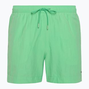 Tommy Hilfiger Herren Medium Drawstring üppigen Jade schwimmen Shorts