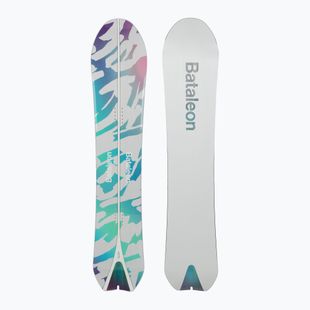 Herren-Snowboard Bataleon Cameleon