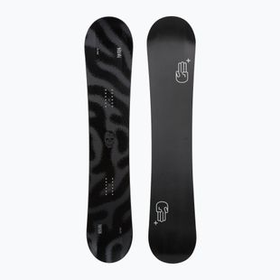 Herren-Snowboard Bataleon Disaster+