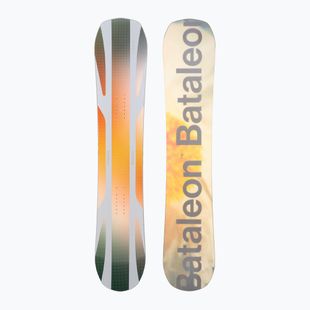 Damensnowboard Bataleon Push Up W