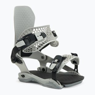 Herren Snowboard-Bindings Bataleon Blaster AW gray