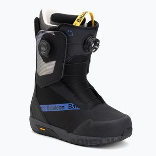 Damen Snowboardboots Bataleon Salsa Double BOA W black