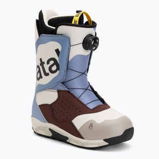 Damen Snowboardboots Bataleon Twist BOA W white