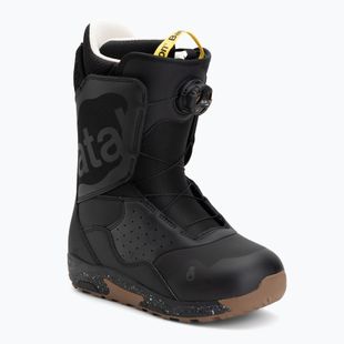 Damen Snowboardboots Bataleon Twist BOA W black