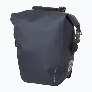 AGU Clean Single Bike Bag Click'nGo M 17 l tief marine