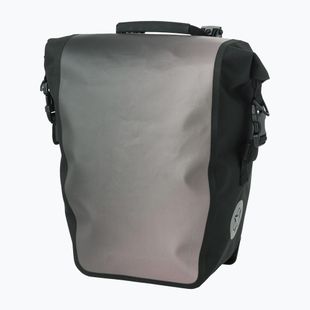 AGU Clean Single Bike Bag Click'nGo M 17 l Steigung früh unten