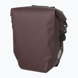 AGU Clean Einzelfahrradtasche Click'nGo L 21 l modica
