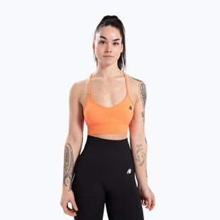 Sport-BH Gorilla Wear Olivia Sports Bra orange