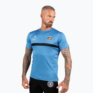 Trainingsshirt Herren Gorilla Wear Vernon blue