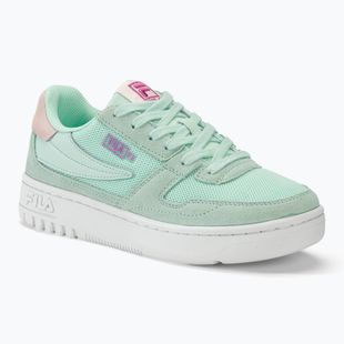 FILA Damen Schuhe Fxventuno S opal blau/mauve Kreide