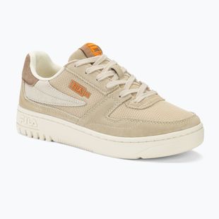 FILA Herrenschuhe Fxventuno S Austerngrau/Federgrau