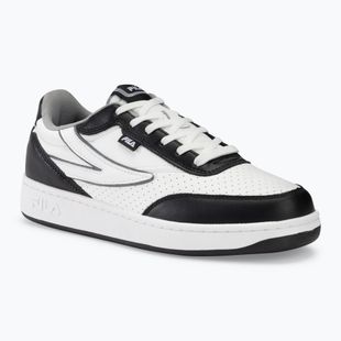 FILA Herrenschuhe Sevaro Nf weiß/schwarz