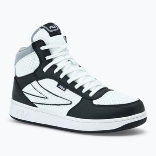 Schuhe Herren FILA Sevaro Nf Mid white/black