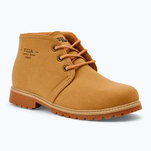 Schuhe Herren FILA Cesane Mid chipmunk