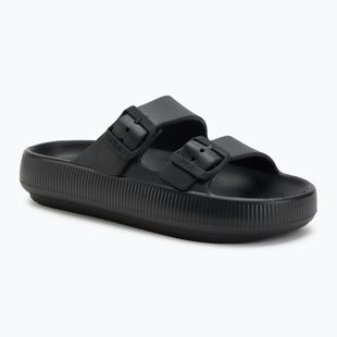 FILA Damen-Flip-Flops Tireno schwarz