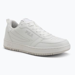 Herrenschuhe FILA Rega white/gray violet