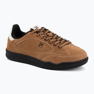 Herren Schuhe FILA Slantshot S chipmunk/black