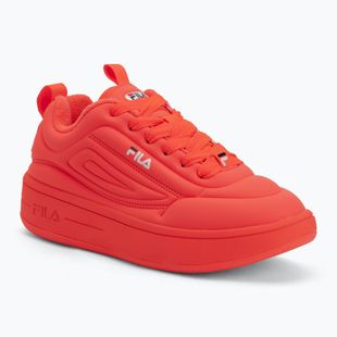 Damen-Sneaker FILA Superbubble fiery coral